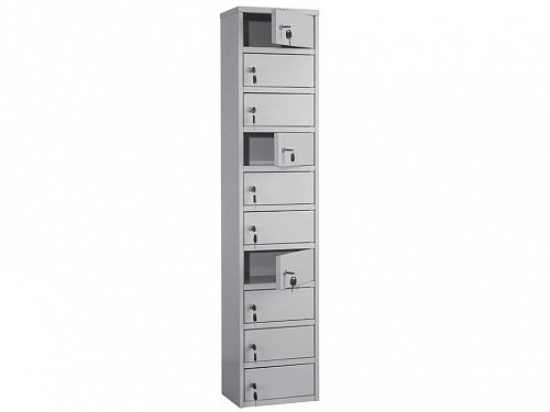 Шкаф кассира AMB-140/10
