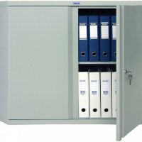 Офисный шкаф ПРАКТИК M-08