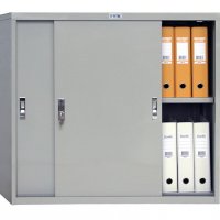 Офисный шкаф ПРАКТИК AMT 0891