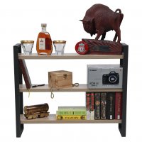 Стеллаж настенный CombiK M 80/3