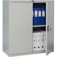 Офисный шкаф ПРАКТИК CB-21
