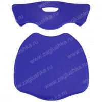 Комплект пластика для школьной мебели APPLE
