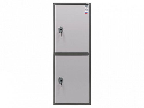 Бухгалтерский шкаф AIKO SL-125/2Т