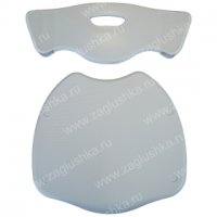 Комплект пластика для школьной мебели APPLE