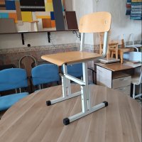 Стул ученический Стандарт