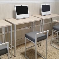 Мебель в стиле Лофт от производителя Фабрики мебели ЛЕОНИД - leonid74.ru