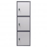 Бухгалтерский шкаф AIKO SL-150/3Т
