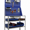 Верстаки серии GARAGE