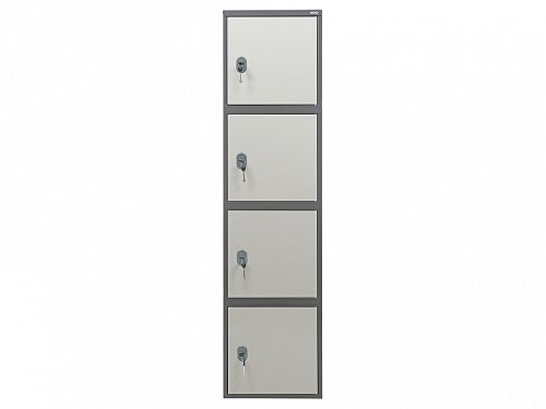 Бухгалтерский шкаф AIKO SL-185/4
